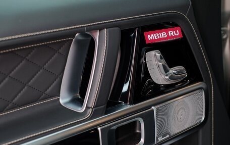 Mercedes-Benz G-Класс AMG, 2021 год, 19 790 000 рублей, 13 фотография