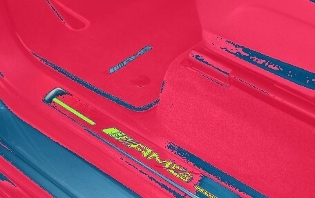 Mercedes-Benz G-Класс AMG, 2021 год, 19 790 000 рублей, 17 фотография