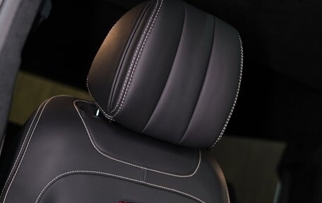 Mercedes-Benz G-Класс AMG, 2021 год, 19 790 000 рублей, 21 фотография