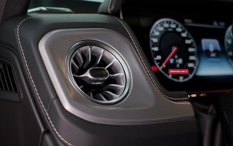 Mercedes-Benz G-Класс AMG, 2021 год, 19 790 000 рублей, 16 фотография