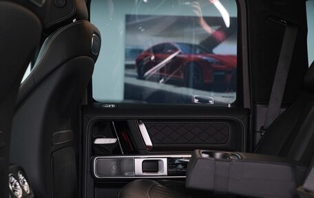 Mercedes-Benz G-Класс AMG, 2021 год, 19 790 000 рублей, 25 фотография