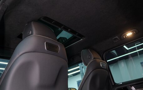 Mercedes-Benz G-Класс AMG, 2021 год, 19 790 000 рублей, 33 фотография