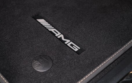 Mercedes-Benz G-Класс AMG, 2021 год, 19 790 000 рублей, 35 фотография