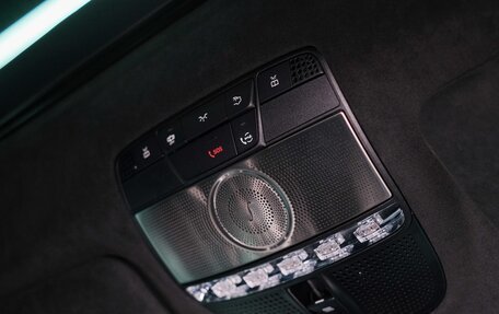 Mercedes-Benz G-Класс AMG, 2021 год, 19 790 000 рублей, 30 фотография