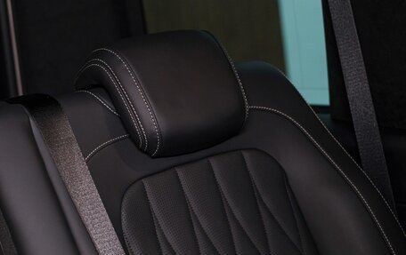 Mercedes-Benz G-Класс AMG, 2021 год, 19 790 000 рублей, 29 фотография