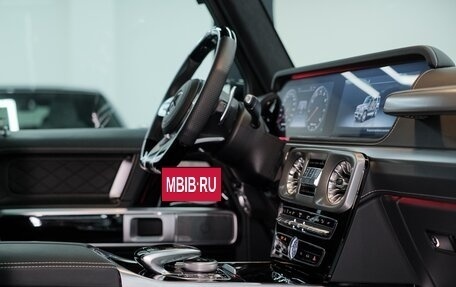 Mercedes-Benz G-Класс AMG, 2021 год, 19 790 000 рублей, 31 фотография