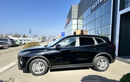 Haval Jolion, 2026 год, 2 449 000 рублей, 4 фотография