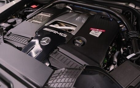 Mercedes-Benz G-Класс AMG, 2021 год, 19 790 000 рублей, 37 фотография