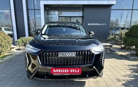 Haval Jolion, 2026 год, 2 449 000 рублей, 3 фотография