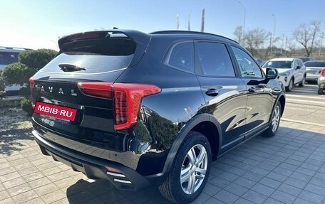 Haval Jolion, 2026 год, 2 449 000 рублей, 7 фотография