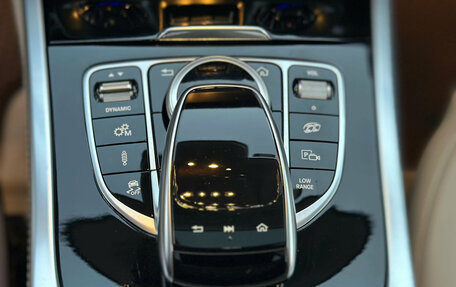 Mercedes-Benz G-Класс AMG, 2020 год, 18 000 000 рублей, 8 фотография