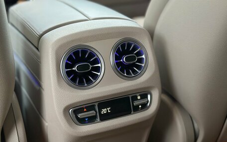 Mercedes-Benz G-Класс AMG, 2020 год, 18 000 000 рублей, 12 фотография