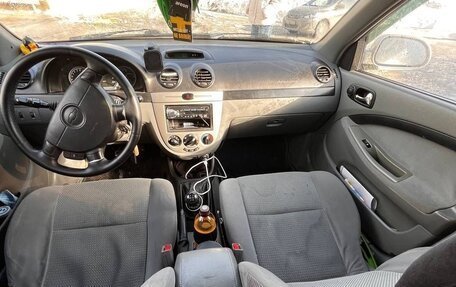 Chevrolet Lacetti, 2008 год, 260 000 рублей, 5 фотография
