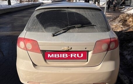 Chevrolet Lacetti, 2008 год, 260 000 рублей, 3 фотография