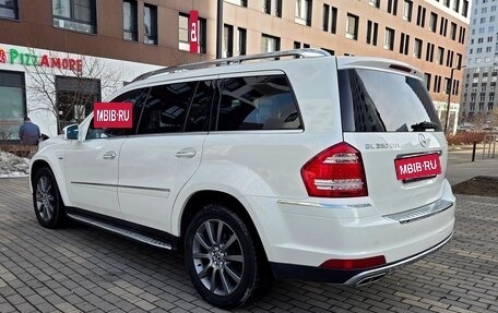 Mercedes-Benz GL-Класс, 2012 год, 2 850 000 рублей, 6 фотография