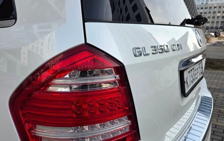 Mercedes-Benz GL-Класс, 2012 год, 2 850 000 рублей, 11 фотография