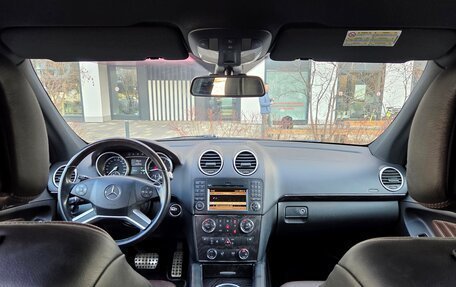 Mercedes-Benz GL-Класс, 2012 год, 2 850 000 рублей, 18 фотография