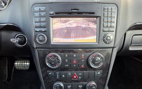 Mercedes-Benz GL-Класс, 2012 год, 2 850 000 рублей, 20 фотография