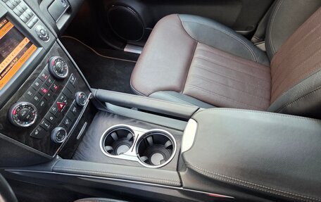 Mercedes-Benz GL-Класс, 2012 год, 2 850 000 рублей, 19 фотография