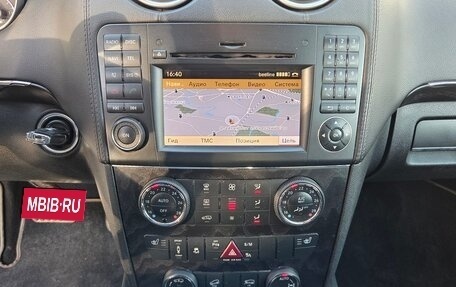 Mercedes-Benz GL-Класс, 2012 год, 2 850 000 рублей, 21 фотография