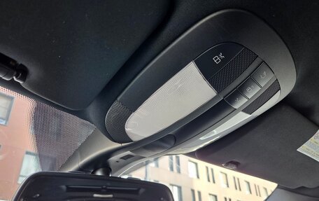 Mercedes-Benz GL-Класс, 2012 год, 2 850 000 рублей, 23 фотография