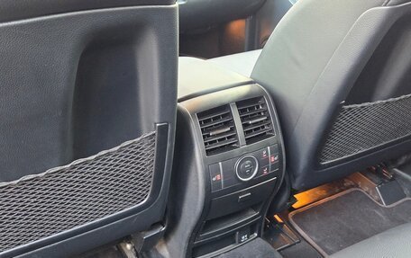 Mercedes-Benz GL-Класс, 2012 год, 2 850 000 рублей, 27 фотография