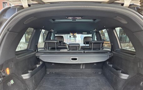 Mercedes-Benz GL-Класс, 2012 год, 2 850 000 рублей, 36 фотография