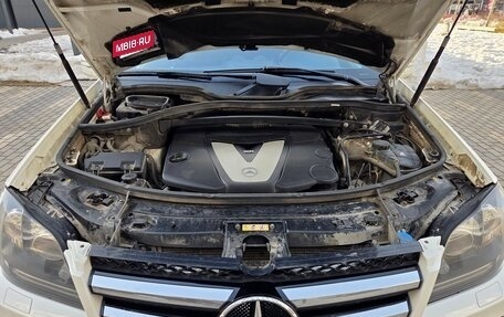 Mercedes-Benz GL-Класс, 2012 год, 2 850 000 рублей, 38 фотография