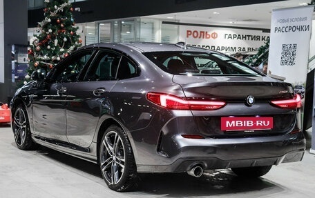 BMW 2 серия F44, 2021 год, 3 150 000 рублей, 6 фотография
