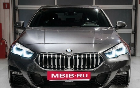 BMW 2 серия F44, 2021 год, 3 150 000 рублей, 2 фотография