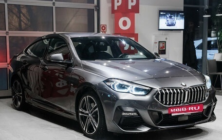 BMW 2 серия F44, 2021 год, 3 150 000 рублей, 3 фотография