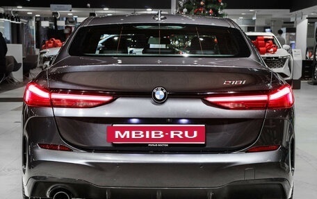 BMW 2 серия F44, 2021 год, 3 150 000 рублей, 5 фотография