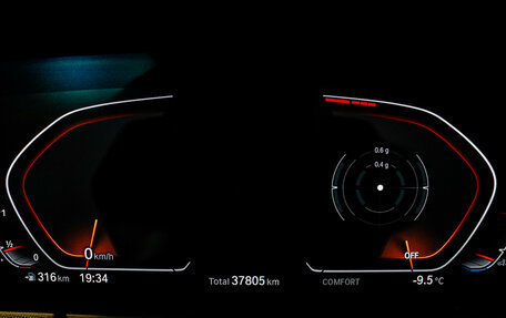BMW 2 серия F44, 2021 год, 3 150 000 рублей, 21 фотография