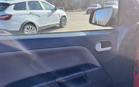 Ford Fusion I, 2007 год, 350 000 рублей, 9 фотография