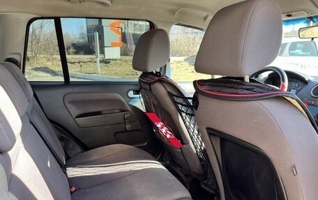 Ford Fusion I, 2007 год, 350 000 рублей, 12 фотография