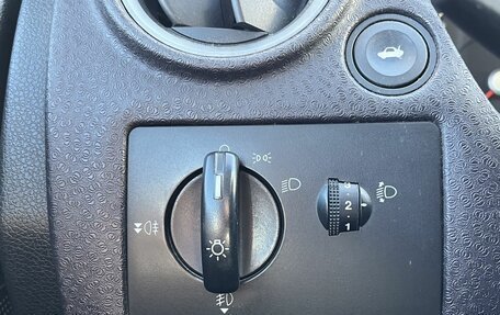 Ford Fusion I, 2007 год, 350 000 рублей, 18 фотография