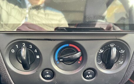 Ford Fusion I, 2007 год, 350 000 рублей, 20 фотография