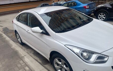 Hyundai i40 I рестайлинг, 2014 год, 1 400 000 рублей, 3 фотография