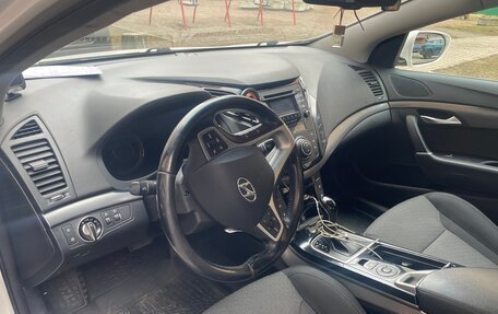 Hyundai i40 I рестайлинг, 2014 год, 1 400 000 рублей, 5 фотография