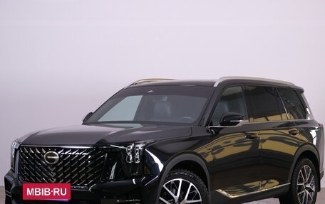 GAC GS8, 2024 год, 3 599 000 рублей, 3 фотография