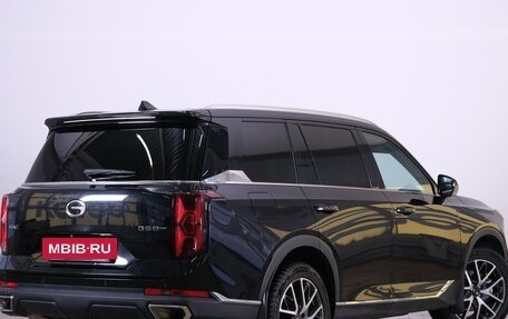 GAC GS8, 2024 год, 3 599 000 рублей, 6 фотография