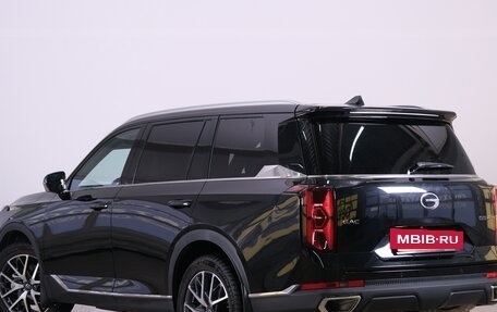 GAC GS8, 2024 год, 3 599 000 рублей, 4 фотография