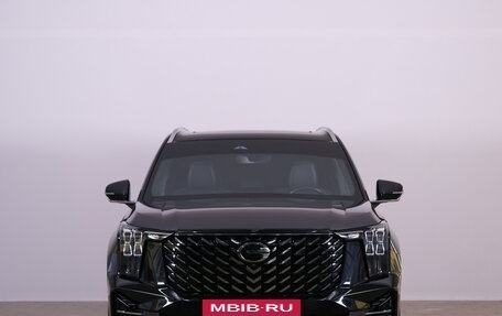 GAC GS8, 2024 год, 3 599 000 рублей, 2 фотография