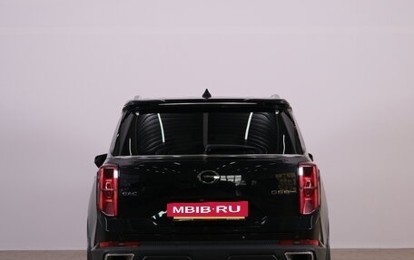 GAC GS8, 2024 год, 3 599 000 рублей, 5 фотография