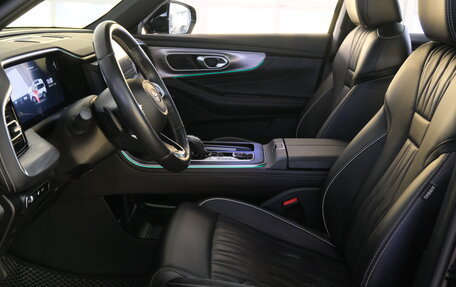 GAC GS8, 2024 год, 3 599 000 рублей, 7 фотография