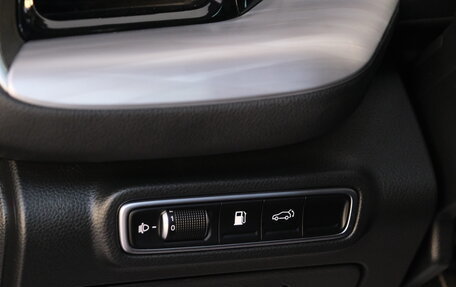 GAC GS8, 2024 год, 3 599 000 рублей, 9 фотография