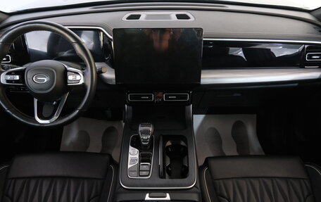 GAC GS8, 2024 год, 3 599 000 рублей, 14 фотография