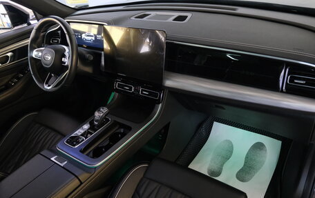 GAC GS8, 2024 год, 3 599 000 рублей, 20 фотография