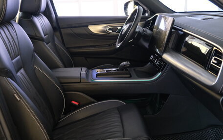 GAC GS8, 2024 год, 3 599 000 рублей, 21 фотография