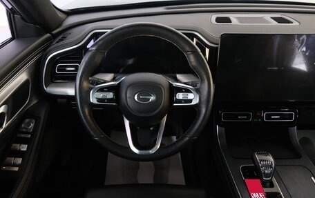 GAC GS8, 2024 год, 3 599 000 рублей, 12 фотография